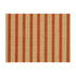 Trevi Stripe Pekin Red by Brunschwig & Fils Fabric Brunschwig & Fils Fabric Trevi Stripe Pekin RedFabric JAGTAR SILK - 100% Thailand </p><p>Repeat: H: 0.79, V: 0 48 - Fabric Carolina -