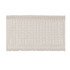 Coeur Band Cream by Brunschwig & Fils Trim Brunschwig & Fils Trim Coeur Band CreamTrim LE COEUR PASSEMENTERIE VISCOSE - 100% France </p><p>Repeat: H: , V: 2 - Fabric Carolina -