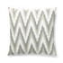 Adras Ikat Weave Pillow/Mineral by Scalamandre Pillow Scalamandre Pillow Adras Ikat Weave Pillow/MineralPillow 100% COTTON </p><p>Repeat: H: , V: - Fabric Carolina -