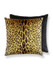 <p>Leopardo Velvet Pillow 22 X 22 - Gold & Black Black SCALEOPPILL0001 by Scalamandre Pillows</p><p><strong>Required Minimum Quantity Purchase: Product</p><p>Book: </p><p>Content: 13% POLYESTER, 60% SILK / 27% COTTON /</p><p>Origin: U.S.A.</p><p>Performance: </p><p>Repeat: Horizontal: and Vertical: </p><p>Width: 0</p>