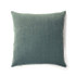 Strie Velvet Pillow/Mineral Vw 0027Striepill by The House of Scalamandre
 Pillow 93% POLYESTER 7% RAYON USA Horizontal: and Vertical: - Fabric Carolina -