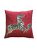 <p>Zebras Outdoor Pillow 22 X 22 - Masai Red SCZEBRAOUT0001 by Scalamandre Pillows</p><p><strong>Required Minimum Quantity Purchase: Product</p><p>Book: ZEBRAS</p><p>Content: 100% SOLUTION DYED POLYESTER</p><p>Origin: U.S.A.</p><p>Performance: LIGHT DUTY</p><p>Repeat: Horizontal: and Vertical: </p><p>Width: 0</p>