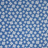 Fanciful 1 Frenchblue by Stout Fabric RAINBOW LIBRARY BREEZE/AEGEAN 100%COT INDIA Horizontal: 13.750 and Vertical: 11.125 54 in - Fabric Carolina -