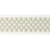 Dimensions Tape 6 Toast by Stout Trim STITCHED UP TRIM 100%COT %BEMB INDIA PERFORMANCE RATED FABRIC CATB 117-2013 FLAME RETARDANT-U.F.A.C. CLASS 1 FLAME RETARDANT-N.F.P.A. 260A CLASS 1 WYZENBEEK 100 000 DOUBLE RUB WEAR TEST (HEAVY DUTY) Horizontal: 2.500 and Vertical: 0.625 2.5 in - Fabric Carolina -