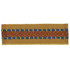 Shenandoah Tape 5 Breeze by Stout Trim Stout Trim Shenandoah Tape 5 BreezeTrim Natural Beauty Trim 100%Cot India </p><p>Repeat: H: 2.5, V: 0 2.5 in - Fabric Carolina -