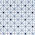 Lucille 2 Lake by Stout Fabric Stout Fabric Lucille 2 LakeFabric RAINBOW LIBRARY DENIM/INDIGO INDIA </p><p>Repeat: H: 3.250, V: 3.250 52 in - Fabric Carolina -