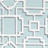 Ramsey 1 Aqua by Stout Fabric Stout Fabric Ramsey 1 AquaFabric RAINBOW LIBRARY GLACIER/LAGOON CHINA </p><p>Repeat: H: 6.875, V: 6.625 57.5 in - Fabric Carolina -