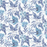 Breanna 1 Lake by Aoc Fabric Aoc Fabric Breanna 1 LakeFabric THE ART OF COLOR OASIS USA </p><p>Repeat: H: 27.000, V: 13.500 55 in - Fabric Carolina -