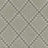 Clover Lane Emb Smoke 410574 by PKL Studio Fabric Base 100% Polyester Emb 100% Viscose India 51000 Horizontal: 5.38 and Vertical: 6.25 55 - Fabric Carolina -