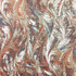 Feathers Sunset by Magnolia Fabric - 100 POLY CHINA 50000 Horizontal: 28 and Vertical: 28 54 - Fabric Carolina -