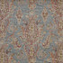 Fuji # 508 Breeze by Maxwell Fabric Print Gallery 89% COTTON/11% RAYON USA V-25.25"H-27" 54" - Fabric Carolina -