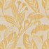 Georgette # 940 Marigold by Maxwell Fabric Regency 100% POLYESTER INDIA V - 15" H - 13.7 56" - Fabric Carolina -