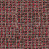 Ramon # 253 Cardinal by Maxwell Fabric Colorguard-Mosaic 51% POLYESTER/30% ACRYLIC/19% POLYPROPYLENE TURKEY 55" - Fabric Carolina -