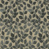 Lovely Leaf Charcoal 411265 by PKL Studio Fabric 38% Rayon, 34% Cotton, 28% Polyester India 51000 Horizontal: 13.5 and Vertical: 22 54 - Fabric Carolina -