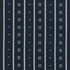 CB600-216 by Charlotte Fabric Shades of Navy 100% Polyester Asia Exceeds 30,000 Wyzenbeek Rubs </p><p>Repeat: Horizontal 3" x Vertical 1.5" 54 Inches - Fabric Carolina -