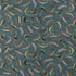 D2679 Fishing Aqua by Charlotte Fabric Novelty Tapestry 62% Cotton, 38% Polyester Made In USA Exceeds 100,000 Wyzenbeek Rubs </p><p>Repeat: Horizontal 48" x Vertical 29" 54 Inches - Fabric Carolina -