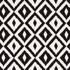 D2708 Black by Charlotte Fabric Patio Prints II 100% Spun Polyester Asia Exceeds 60,000 Wyzenbeek Rubs </p><p>Repeat: Horizontal 4.5" x Vertical 4.5" 54 Inches - Fabric Carolina -
