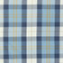 Landmark Blue by Mitchell Fabric #2204 100% Cotton Imported </p><p>Repeat: Horizontal: 9 and Vertical: 9 54 - Fabric Carolina -