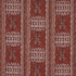 Maracena Jacquard Red 80631 by Schumacher Fabric Schumacher Fabric Maracena Jacquard Red 80631Fabric COTTON 100% INDIA </p><p>Repeat: H: HORZ. 13 1/2" (34CM), V: VERT. 8 4/5" (23CM) 54 - Fabric Carolina -