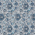 Pallay Epingle Porcelain On Ivory 80622 by Schumacher Fabric Schumacher Fabric Pallay Epingle Porcelain On Ivory 80622Fabric COTTON 91% BELGIUM </p><p>Repeat: H: HORZ. 13 2/5" (34CM), V: VERT. 18 8/9" (48CM) 53.5 - Fabric Carolina -