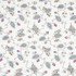 Maryam Vine Sky & Plum 179452 by Schumacher Fabric Jacaranda 10.75" - Fabric Carolina -