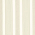 Summerville Linen Stripe Dune 66093 by Schumacher Fabric Sea Island Stripe 13.5" - Fabric Carolina -