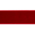 Velvet Tape Wide Crimson 80967 by Schumacher Trim Perfect Basics: Velvet Tapes - Fabric Carolina -