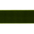 Velvet Tape Wide Moss 80965 by Schumacher Trim Perfect Basics: Velvet Tapes - Fabric Carolina -