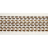 Portola Tape Indoor/Outdoor Neutral 79423 by Schumacher Trim Indoor/Outdoor Recolors - Fabric Carolina -