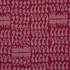 Nallamala Garnet 80382 by Schumacher Fabric Perennial Favorites 27.5" - Fabric Carolina -