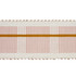 Calcada Tape Medium Rose Quartz 79207 by Schumacher Trim Stephanie Seal Brown - Fabric Carolina -