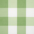 Willa Check Large Leaf 5012352 by Schumacher Wallpaper Plaid Wallcoverings 13.5" - Fabric Carolina -