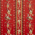 Elena Paisley Stripe Pompeii 5012892 by Schumacher Wallpaper Cabana 13.5" - Fabric Carolina -