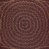 Feather Bloom Sisal Golden Plum 5006073 by Schumacher Wallpaper Celerie Kemble 34.0" - Fabric Carolina -