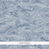 Romeo Lapis 5006891 by Schumacher Wallpaper Fabulous Faux 27.12" - Fabric Carolina -
