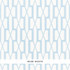 Belvedere Sky 5007997 by Schumacher Wallpaper Veere Grenney 3.0" - Fabric Carolina -