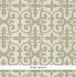 Ferne Park Sage 5008043 by Schumacher Wallpaper Veere Grenney 10.25" - Fabric Carolina -