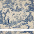 Shengyou Toile Indigo 5008990 by Schumacher Wallcovering Schumacher Wallcovering Shengyou Toile Indigo 5008990Wallcovering Paper UNITED STATES OF AMERICA </p><p>Repeat: H: HORZ. 44" (112CM) , V: VERT. 47" (119CM) 44 - Fabric Carolina -