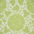 Marianne Leaf 5010722 by Schumacher Wallpaper Flower Power 27.0" - Fabric Carolina -