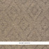 Tortola Paperweave Carbon 5011254 by Schumacher Wallpaper Woven Wallcoverings 14.5" - Fabric Carolina -