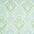 Dedra Damask Mineral & Leaf 5011760 by Schumacher Wallpaper Perennial Favorites 13.5" - Fabric Carolina -