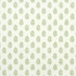 Aditi Green 5011931 by Schumacher Wallpaper Jacaranda 3.38" - Fabric Carolina -