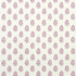 Aditi Pink 5011932 by Schumacher Wallpaper Jacaranda 3.38" - Fabric Carolina -