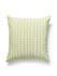<p>Check Please Outdoor Pillow 22 X 22 - Fern SCCHECKPILL0003 by Scalamandre Pillows</p><p><strong>Required Minimum Quantity Purchase: Product</p><p>Book: </p><p>Content: 62% ACRYLIC 38% POLYESTER</p><p>Origin: U.S.A.</p><p>Performance: HEAVY DUTY</p><p>Repeat: Horizontal: and Vertical: </p><p>Width: 0</p>