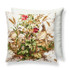 Edwin'S Covey Pillow/Multi On White Sc 0001Edwinpill by The House of Scalamandre
 Pillow 70% LINEN 30% COTTON USA Horizontal: and Vertical: - Fabric Carolina -