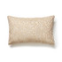 Flurry Lumbar Pillow/Caribou Bi 0001Lflurpill by The House of Scalamandre
 Pillow 36% POLYESTER, 34% VISCOSE, 25% COTTON,|5% LUXCELLE USA HEAVY DUTY Horizontal: and Vertical: - Fabric Carolina -