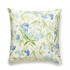 Lanai Outdoor Pillow/Lagoon Sc 0001Lanaipill by The House of Scalamandre
 Pillow 100% POLYESTER USA Horizontal: and Vertical: - Fabric Carolina -