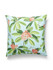 <p>Rhododendron Outdoor Pillow 22 X 22 - Coral On Aqua SCRHODMPILL0003 by Scalamandre Pillows</p><p><strong>Required Minimum Quantity Purchase: Product</p><p>Book: </p><p>Content: 100% SOLUTION DYED POLYESTER</p><p>Origin: U.S.A.</p><p>Performance: </p><p>Repeat: Horizontal: and Vertical: </p><p>Width: 0</p>