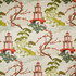 S5232 Linen by Greenhouse Fabric M12: Memos by Color 100% Polyester China 40,000 double rubs </p><p>Repeat: 27" H, 27" V 56" - Fabric Carolina -