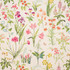 S5761 Multi by Greenhouse Fabric 100% Cotton Peru 25,000 </p><p>Repeat: 27" H, 27" V 54" - Fabric Carolina -